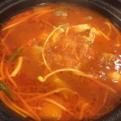 黔香阁(九六广场店) User Photo