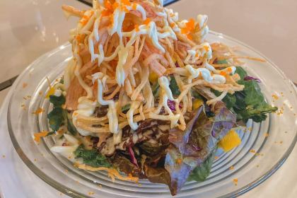 Aozora Japanese Cafe + Bistro