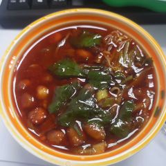 陳家生煎(楊橋店)張用戶圖片