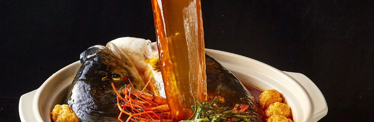 逸采EASEFUL CUISINE（靜安店）