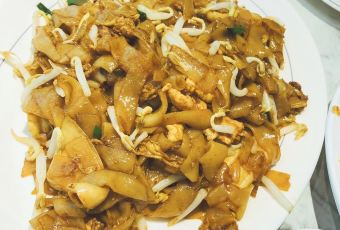 MADAM KWAN'S User Photo