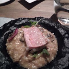 Restaurante ConGracia User Photo