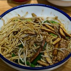 Ju Ying Mian Dian 여행 사진