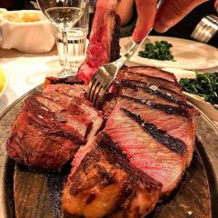Keens Steakhouse User Photo