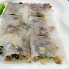 长沙五一广场延年神禹酒店·荟享餐厅 User Photo