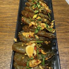 好朋友海鲜烧烤火锅(振三街店) User Photo