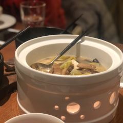 The Lakeside Veggie User Photo