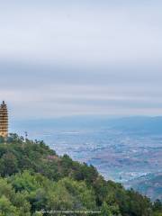 Shuimushan Scenic Area