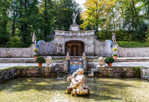 Fortress Hohensalzburg + Untersberg + Getreidegasse [Flexible Itinerary]