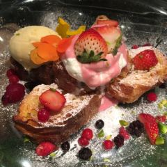 Aoyama Flower Market Green House User Photo