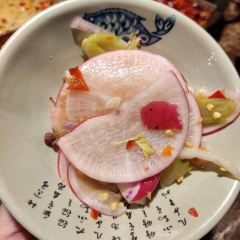 渝宗老灶火锅(解放碑直营店) User Photo