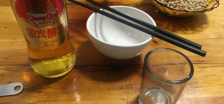 独味烤鱼(商业一路店)