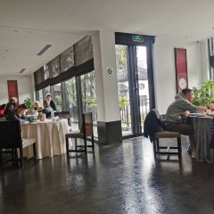 Lotous Pavilion User Photo