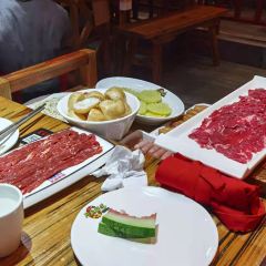 川渝部落·重庆火锅(解放南路店) User Photo
