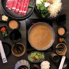 Suki Masa User Photo