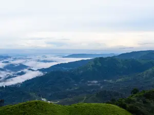 高爾寺山