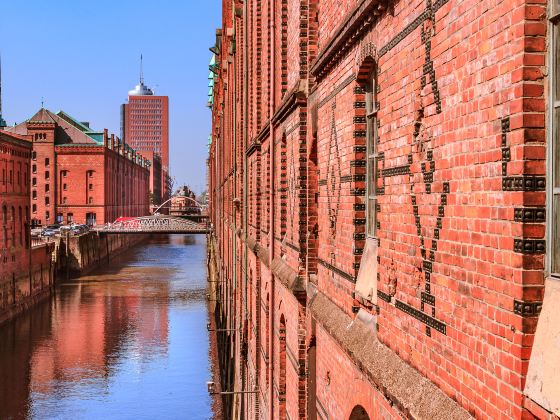 Speicherstadt Museum