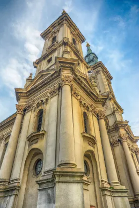 Vuelos Rennes Barcelona