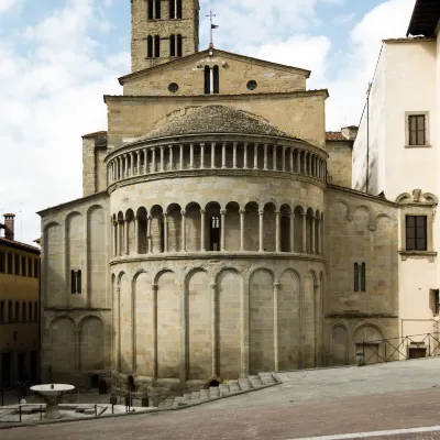 5-Star Hotels in Pisa