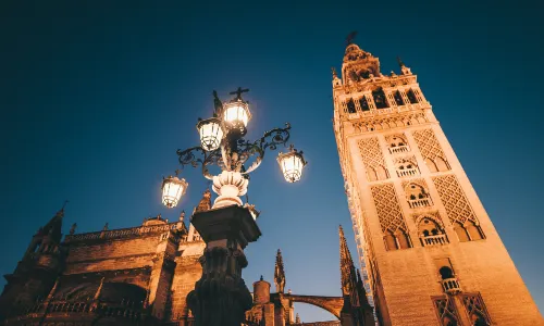 Seville Cathedral
