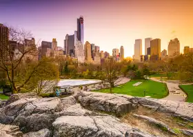 Central Park Zoo