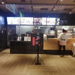 肯德基(莆田车站店) User Photo