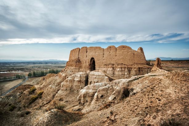 Xida Fortress
