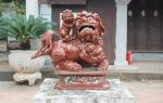 Temple Of Literature