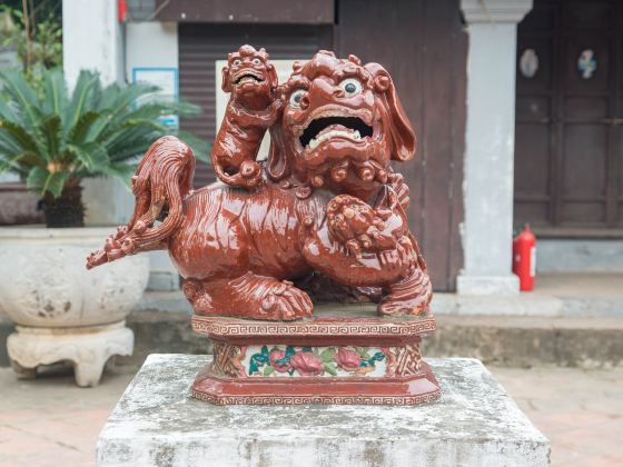 Temple Of Literature