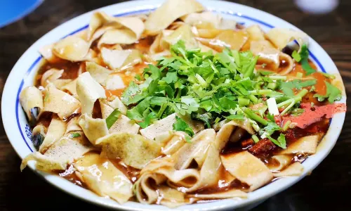 DA FU LAI