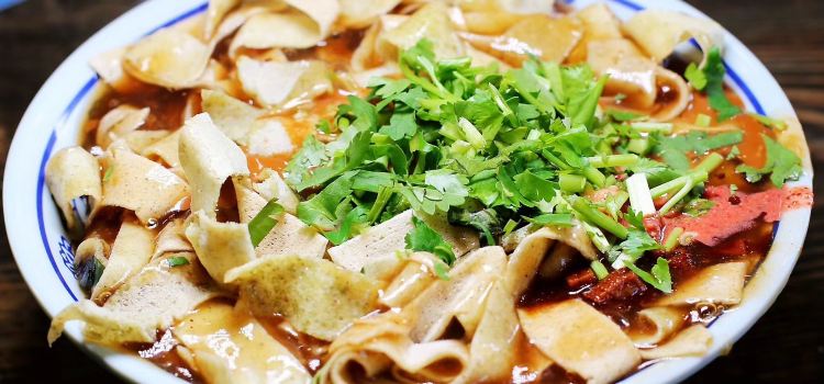 DA FU LAI