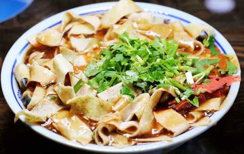 DA FU LAI
