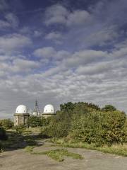 National Observatory Xinglong Station