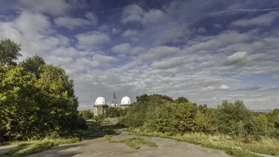 National Observatory Xinglong Station