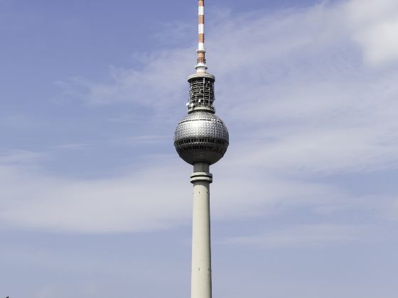 Berliner Fernsehturm