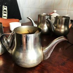 小巷茶店 여행 사진