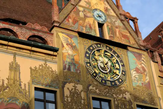 Hotel in zona Municipio di Ulma