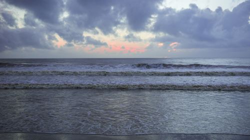 Papamoa Beach