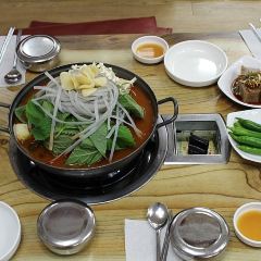 Wondang Gamja-tang(pork back-bone stew) User Photo