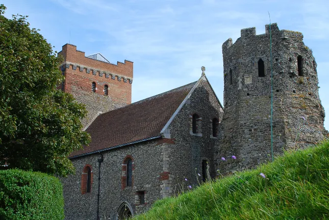 Romantic Hotels in Dover