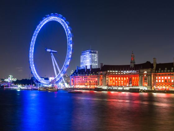 London Eye