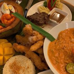 GOLD Restaurant User Photo