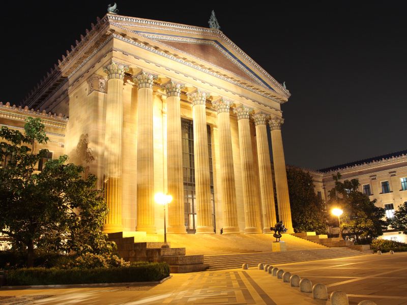 Philadelphia Museum of Art