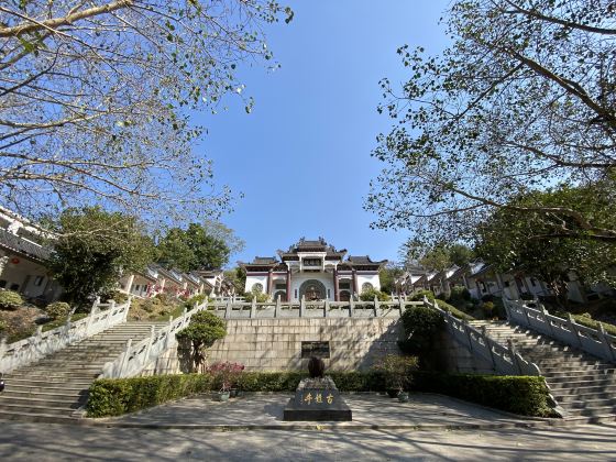 Jufeng Temple