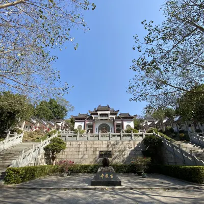 3-звездочные отели в г. Шаньтоу