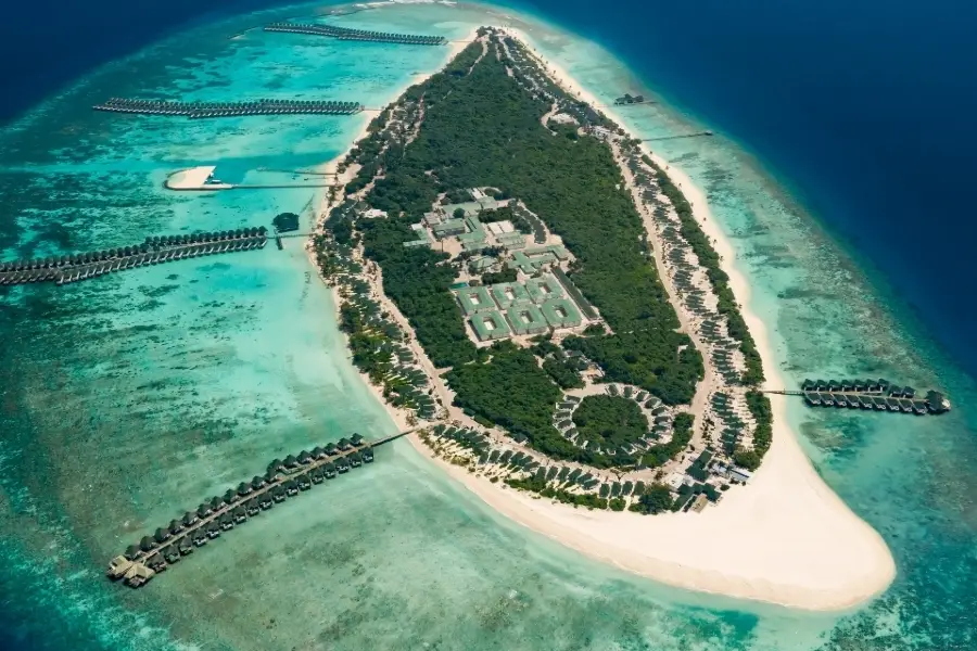 Siyam World Maldives