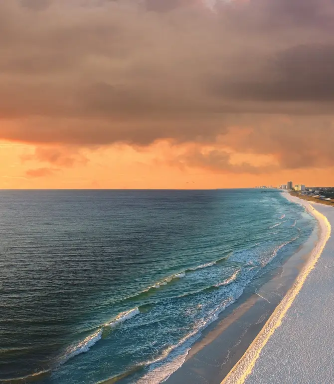 Panama City Beach