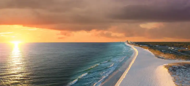 피어 파크 주변 호텔