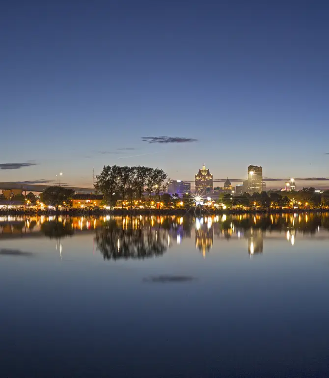 Milwaukee