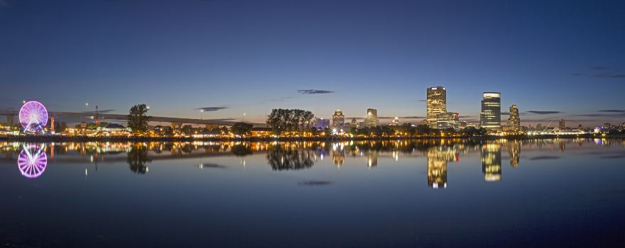 Milwaukee
